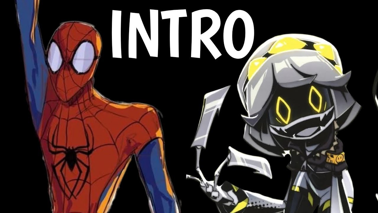 Una pequeña intro / the amazing Spider-Man en Murder drones 
