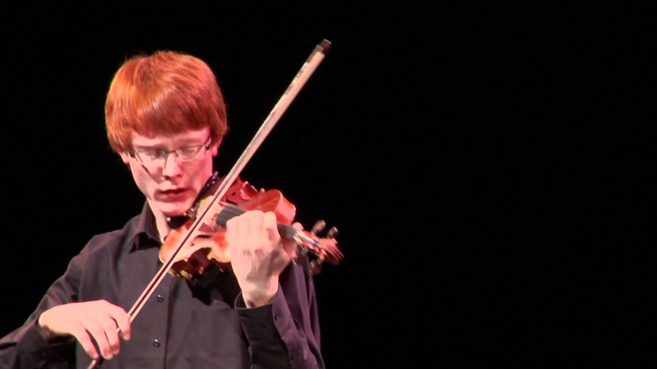 Floris Willem Nationale Finale 2012 Prinses Christina Concours