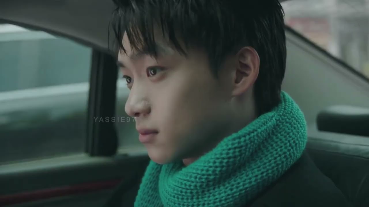 Wu Bi & Su Yu | ANOTHER LOVE [stay with me drama]