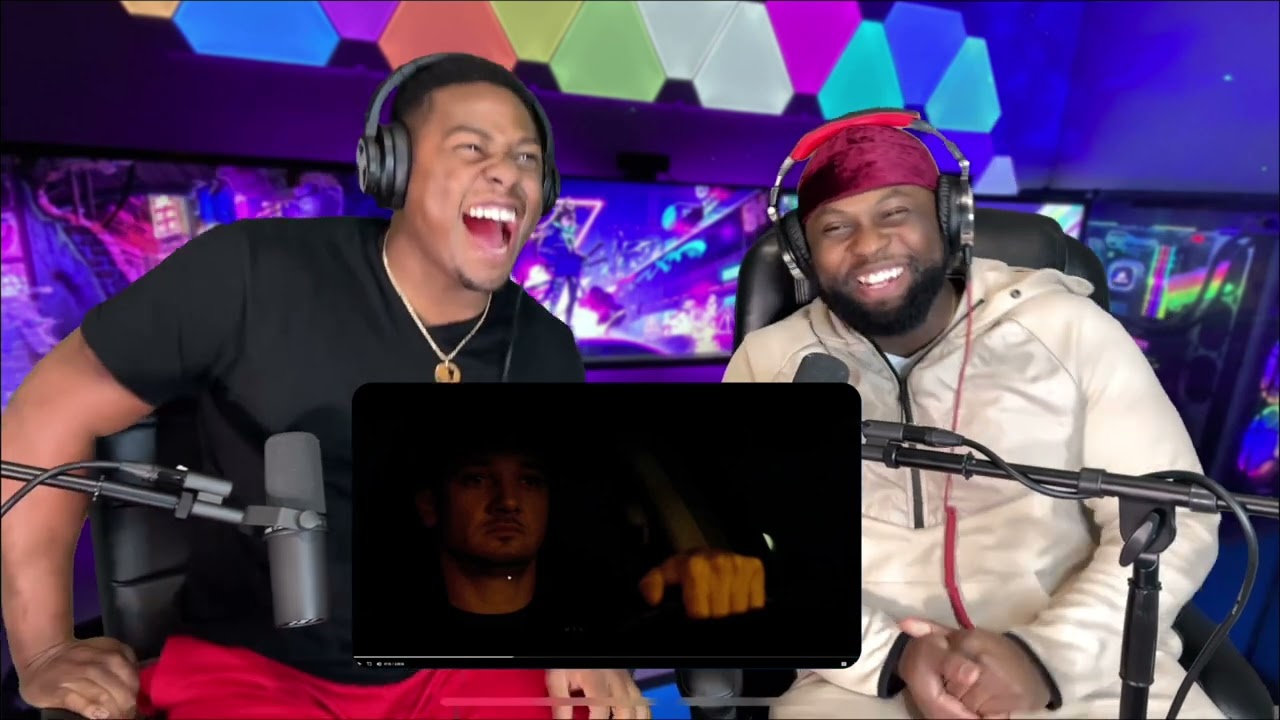 The Town Part 2/4 Movie |Brothers Reaction!!!!