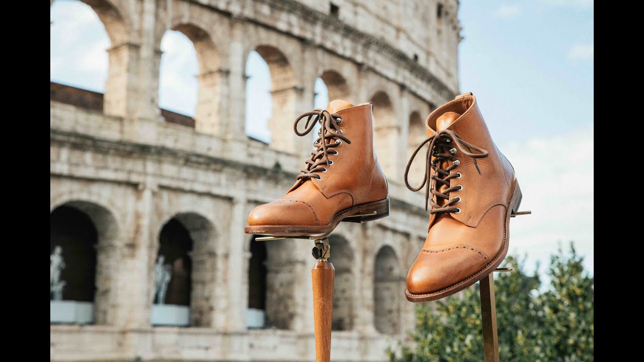 Why Saddleback Leather Make High Quality Leather Boots