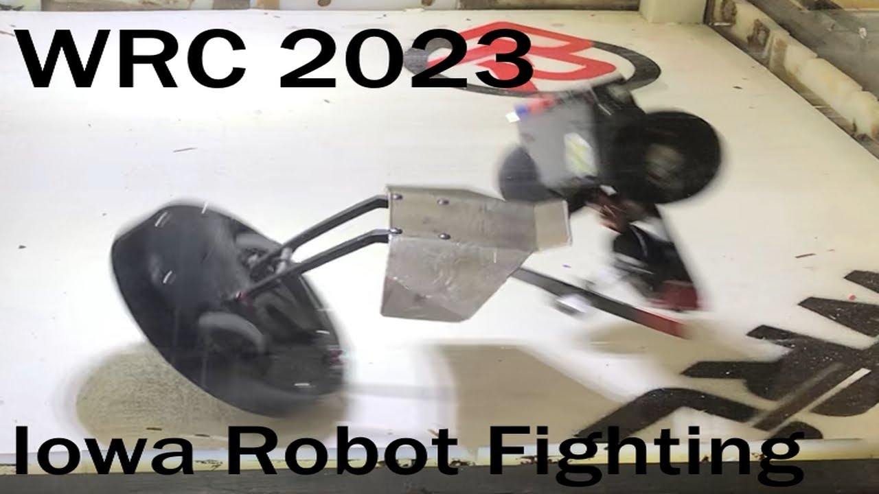 WRC 2023 - Performance Review