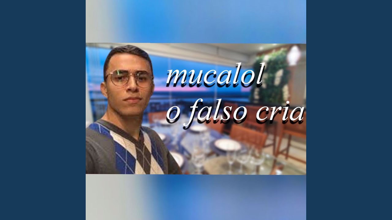 MUCALOL FALSO CRIA