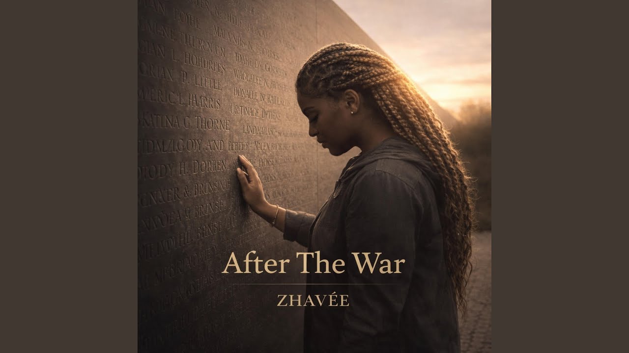 After the War