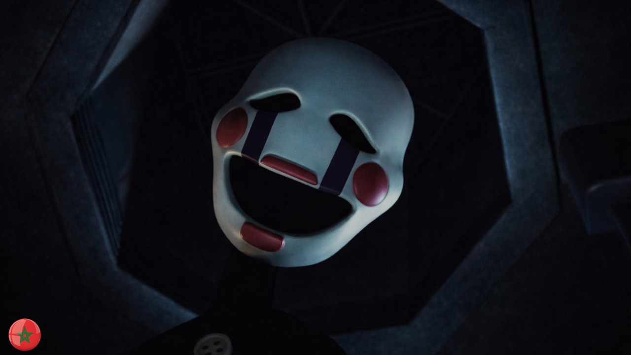 دمى مسكونة تعود بوجوه جديدة 🤖😨 وأسرار أكثر ظلامًا! 👁️💀 | ملخص فيلم بالدارجة