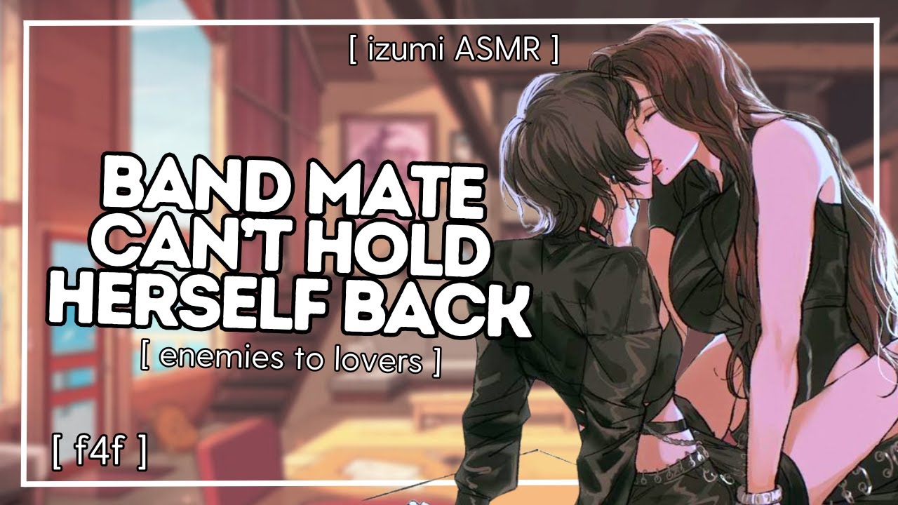 ASMR: 