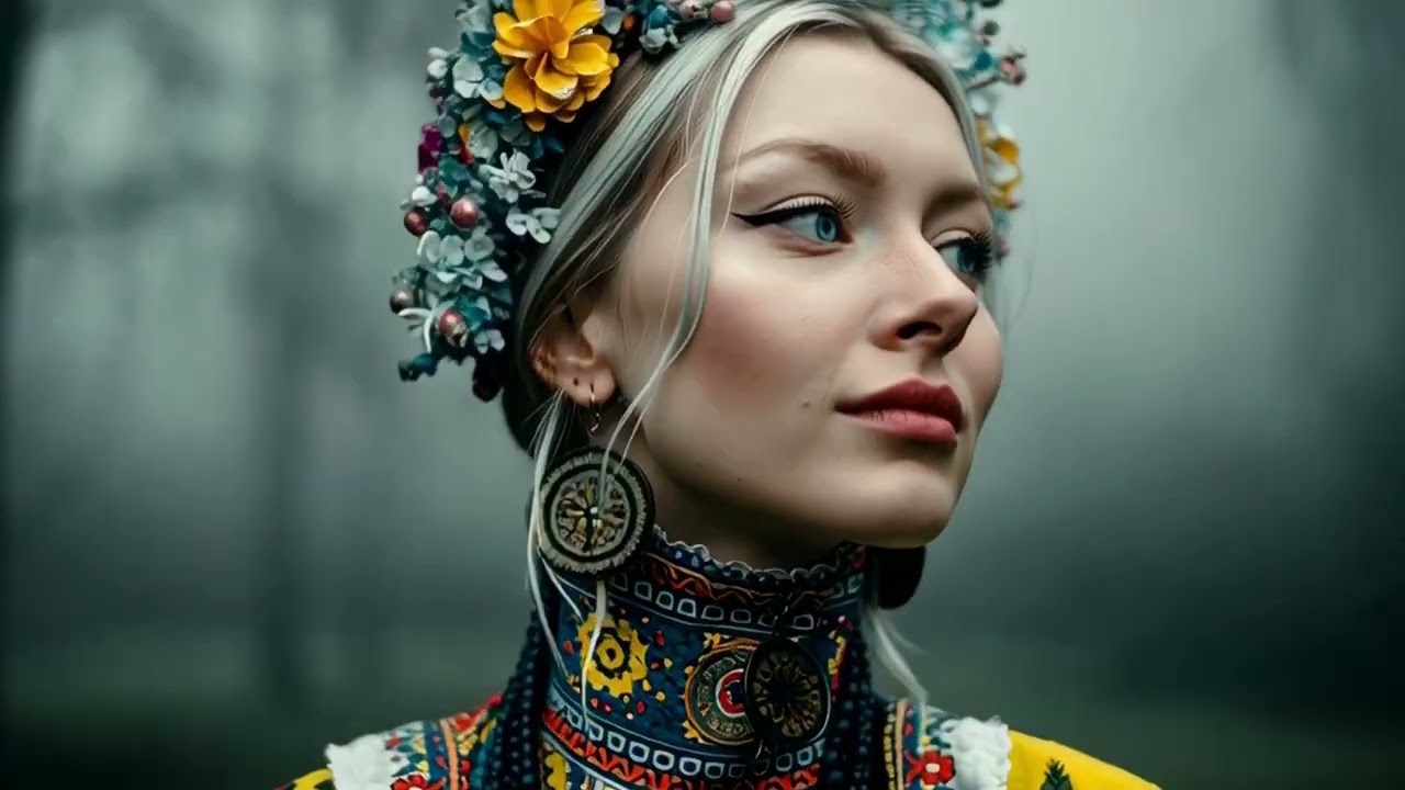 ШЕПІТ ПЕРЕОРАНОЇ ЗЕМЛІ (Soil Ritual) | Голос самої природи