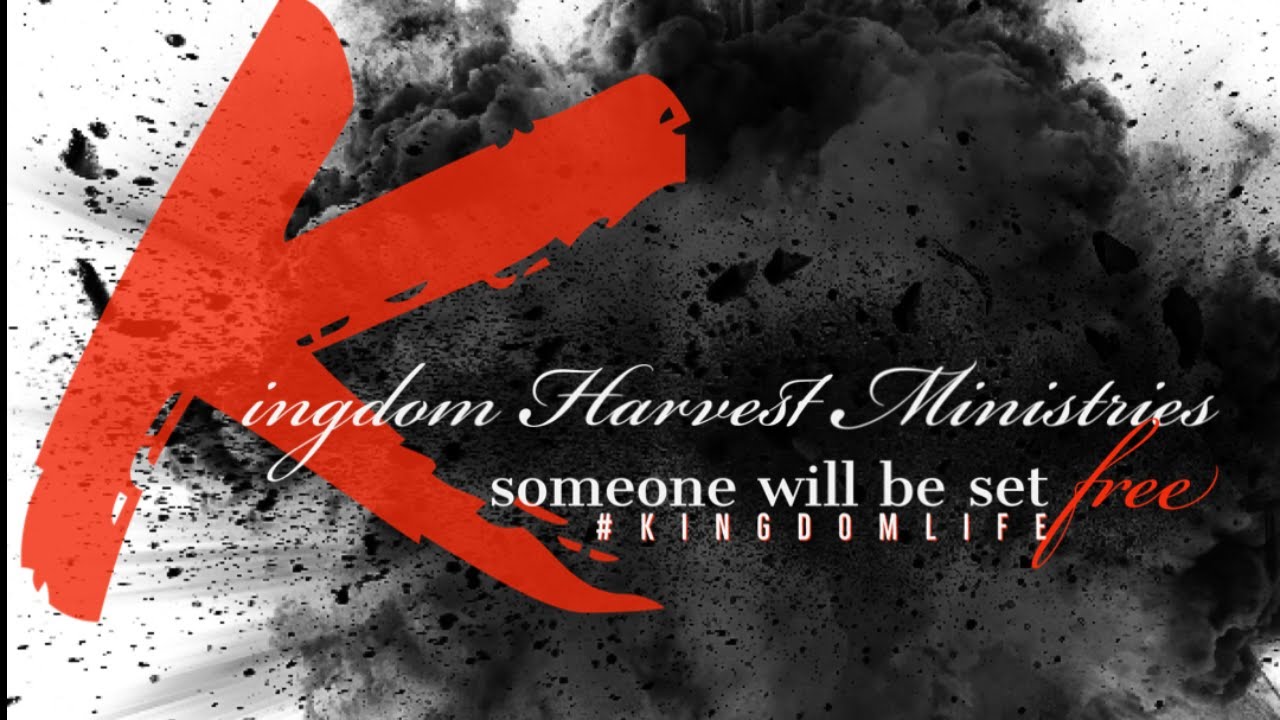 Kingdom Harvest Ministries