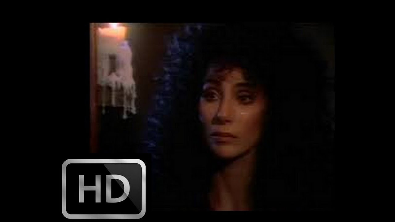 Cher - I Found Someone (Official Music Video)