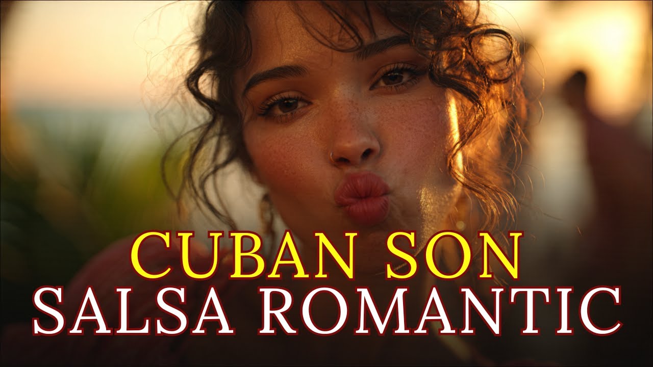 🎶 Cuban Son Romance – The Most Emotional Latin Performance