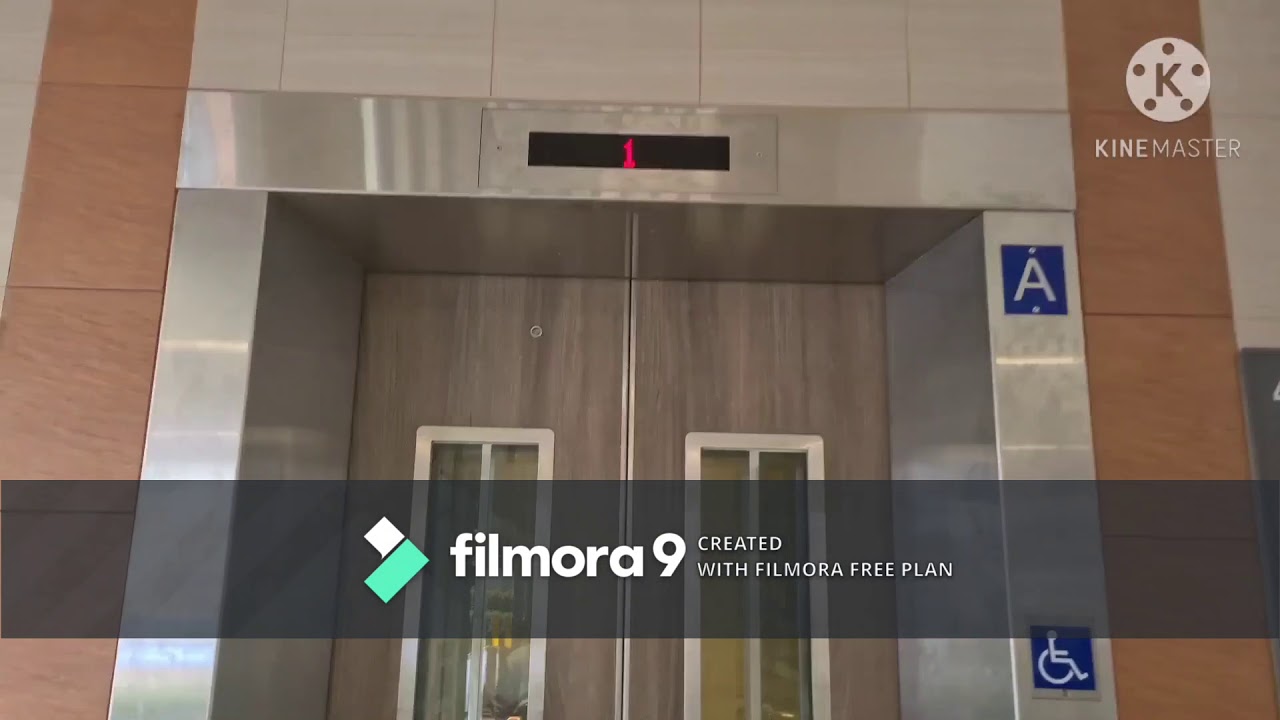 SG3080E-Block 445 Clementi-Ife elevator (Official Video)