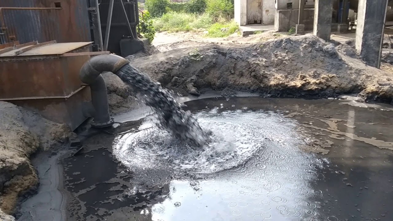 Ash handling system For Power plant Boiler