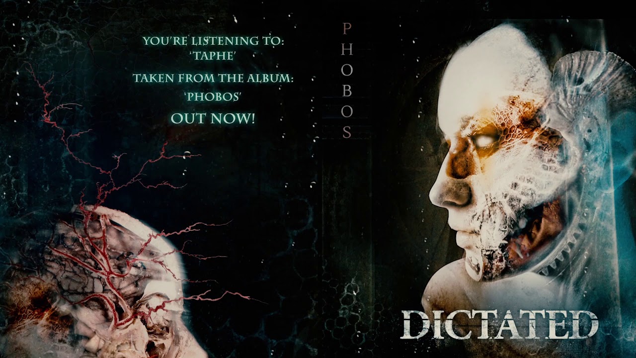 Dictated - Taphe