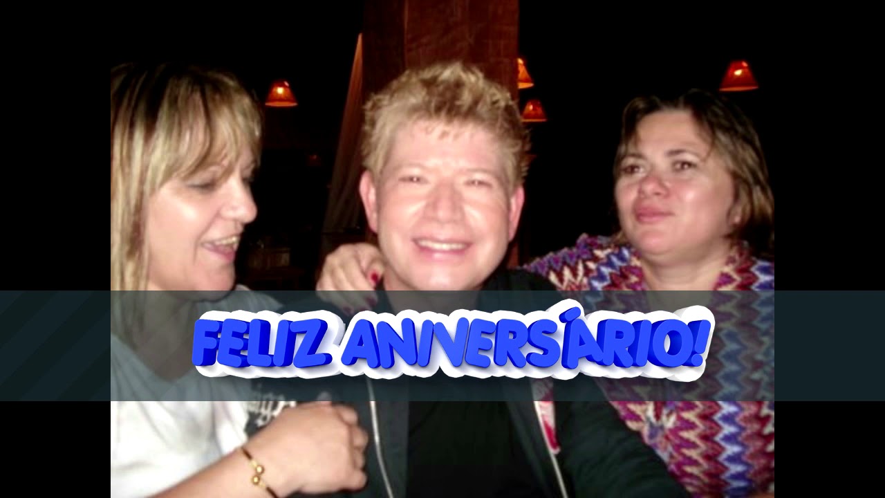 ANIVERSÁRIO ROBERTO LEAL 2018