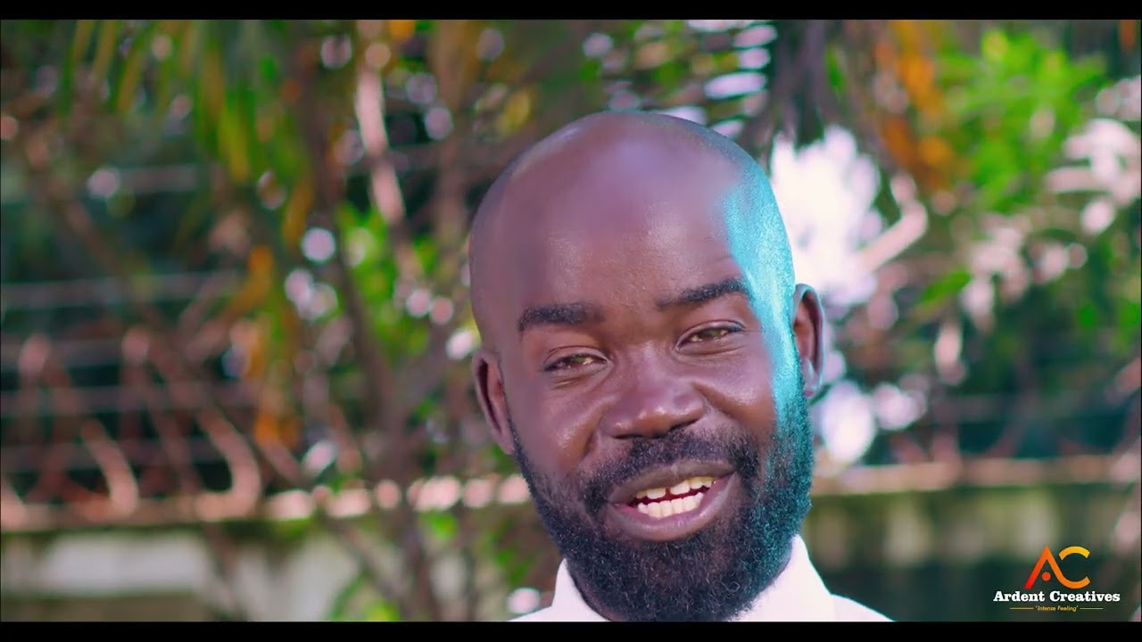 Sound the Battle Cry ll Kisii Central AMO Choir ll Ardent Creative Studios