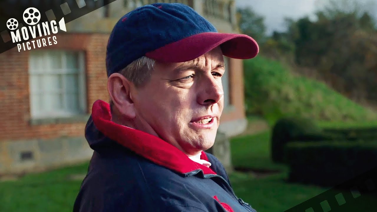 Prince Andrew and Epstein Accused Of Sexual Assault | A Very Royal Scandal (Michael Sheen)