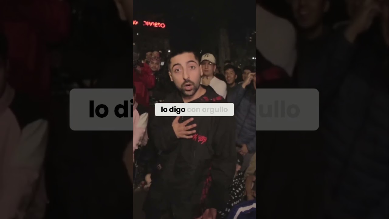 No te metas con el hijo de tu oponente 👇🏻 #joqerr #blade #dem