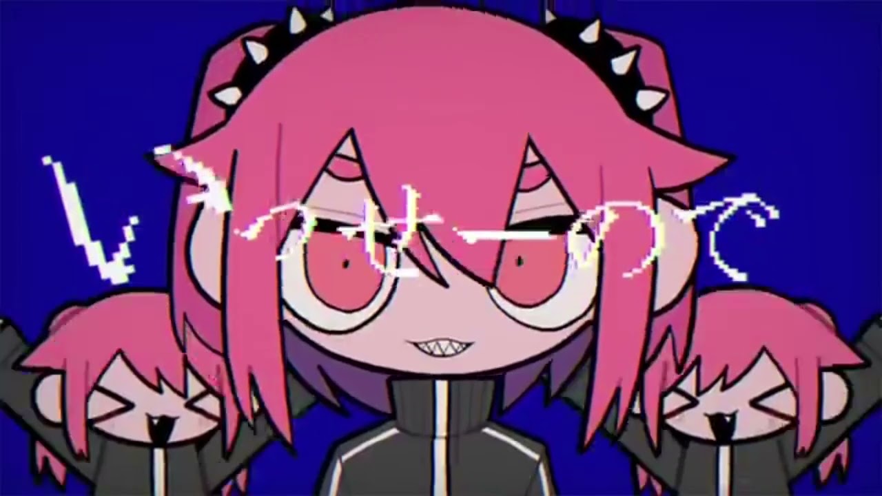 混沌ブギ だいきりが歌ってみたとよ