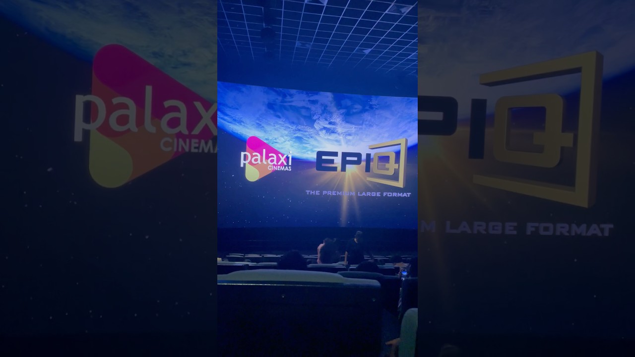 Kerala first epiq theatre Kozhikode