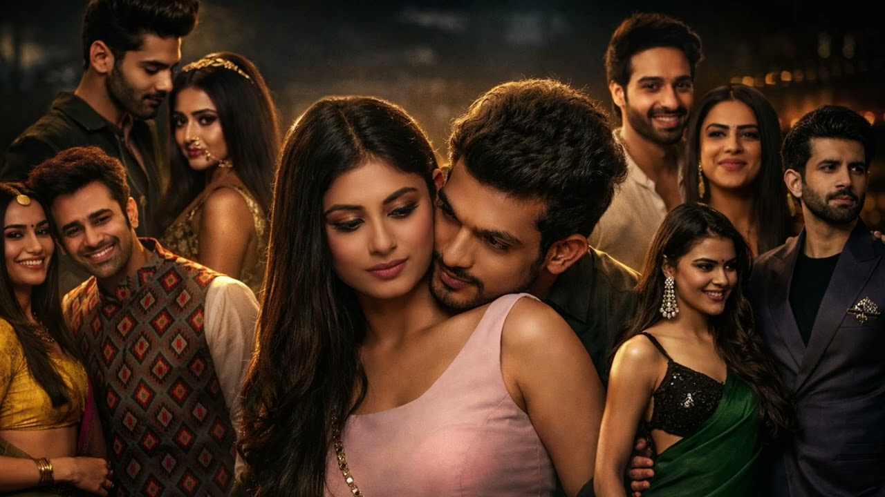 Tere Sang Pyaar Mei Nahi Todhna | New Version | AI Generated | Naagin