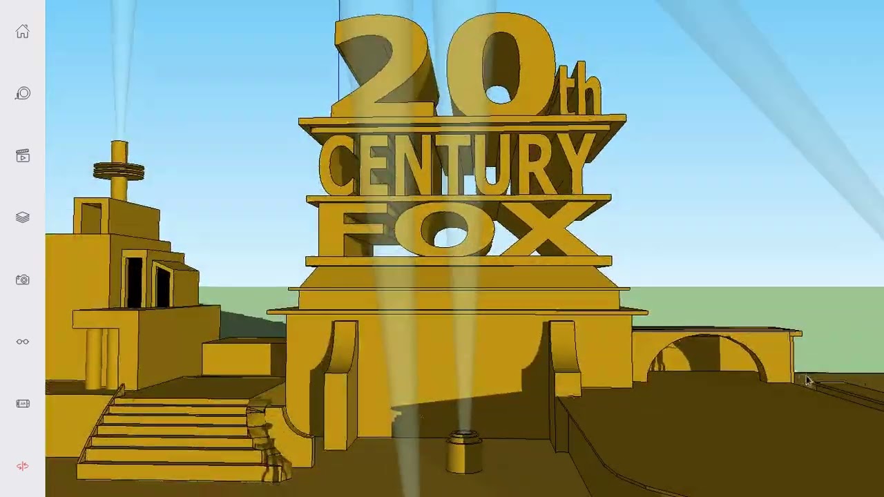 20th Century Fox Bloopers Episode 17