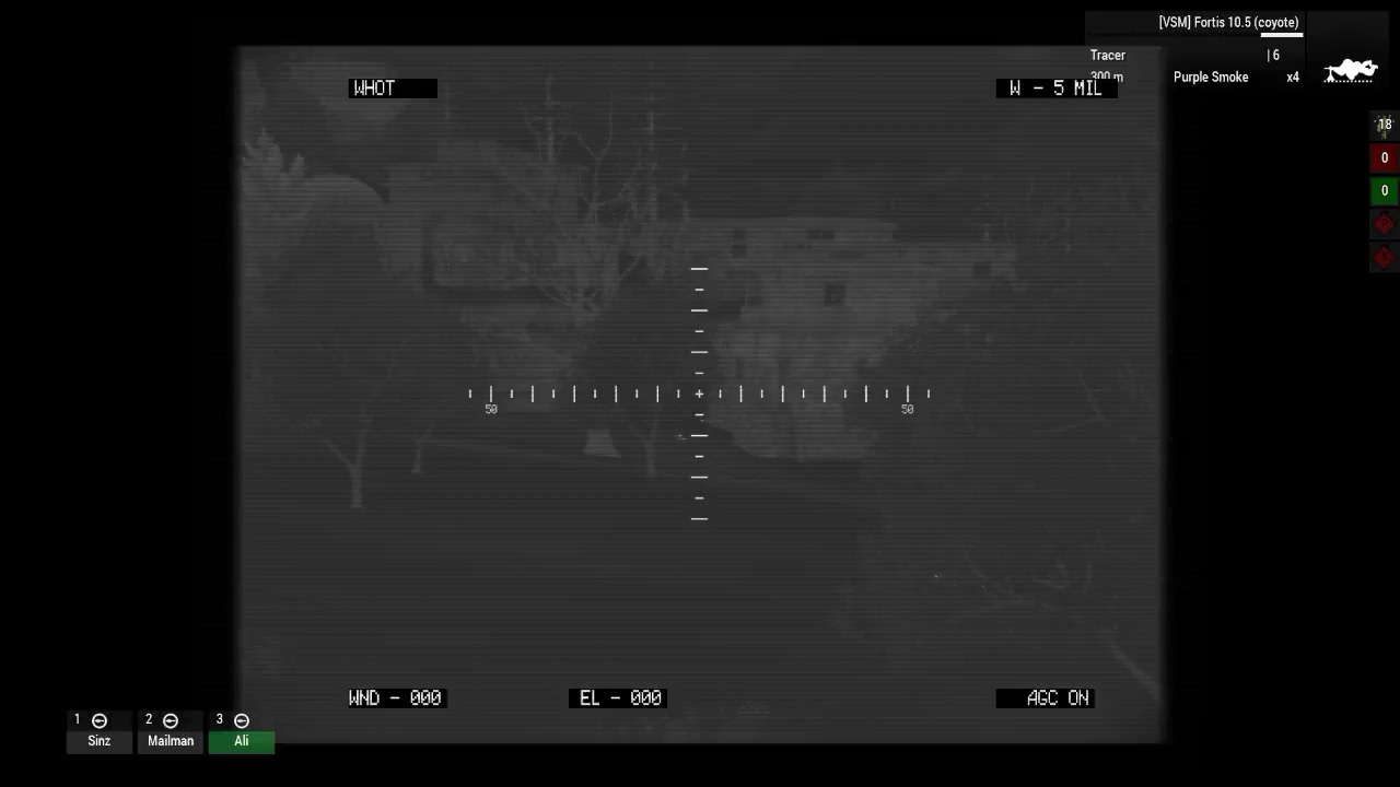 Pinned Down by Taliban Sniper - Arma 3 Series - OPERATION FIGHTING SEASON