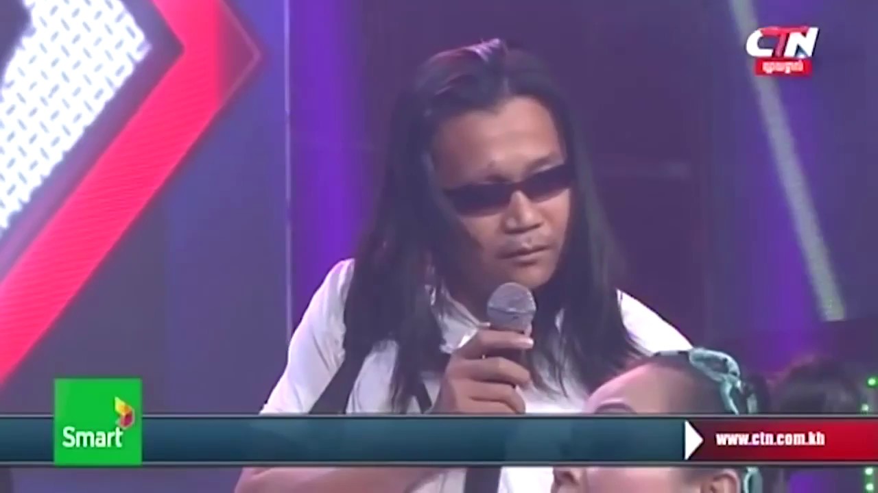 Pek Mi Khmer Comedy at CTN កំប្លែងពាក់មី   រឿងរដូវភ្លៀង 27 May 17 Khmer  Comedy CTN~នាយគ្រឿន នាយចឺម
