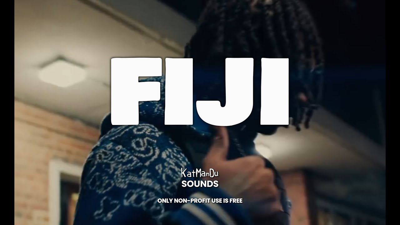 (FREE) Digga D X Amapiano Drill X Afro Drill X Central Cee X Hazey Type Beat - OKRA & FIJI