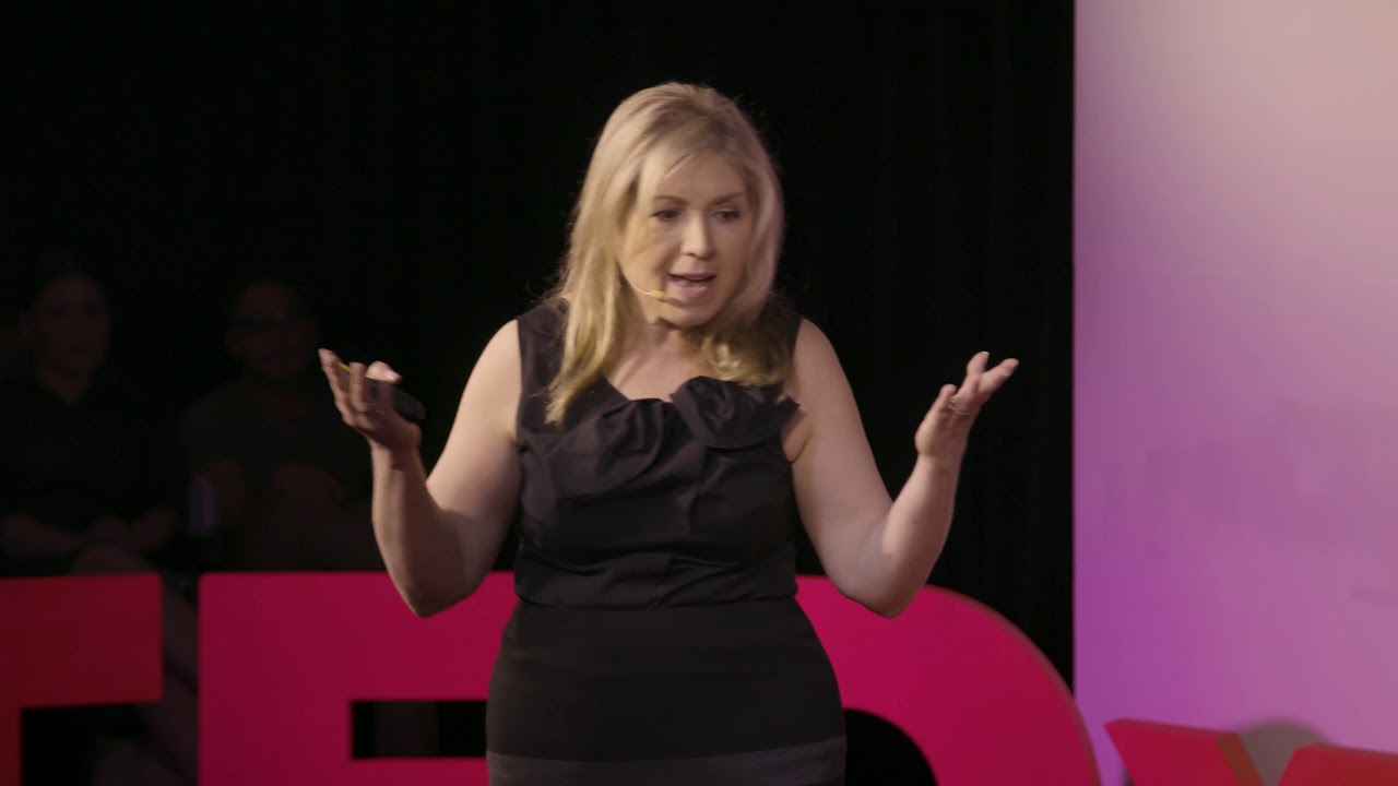 The Hidden Link Between Success and the Subconscious | Leslie Zane | TEDxChelseaPark