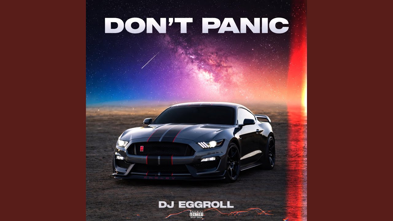 Don't Panic