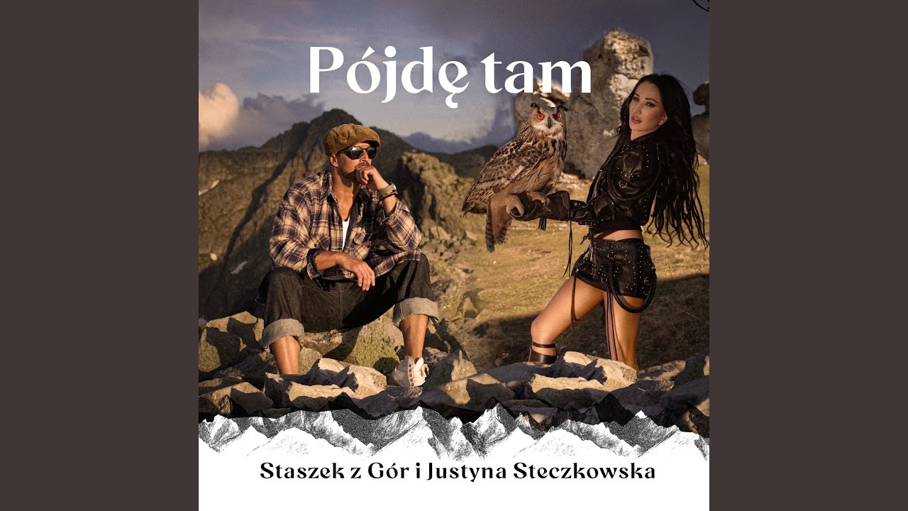 P&oacute;jdę Tam