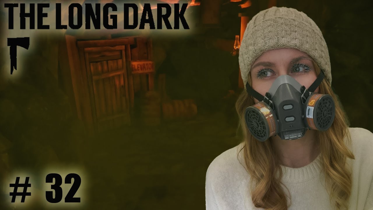 ВСЮДУ ГАЗ! ⬤ The Long Dark | часть 32