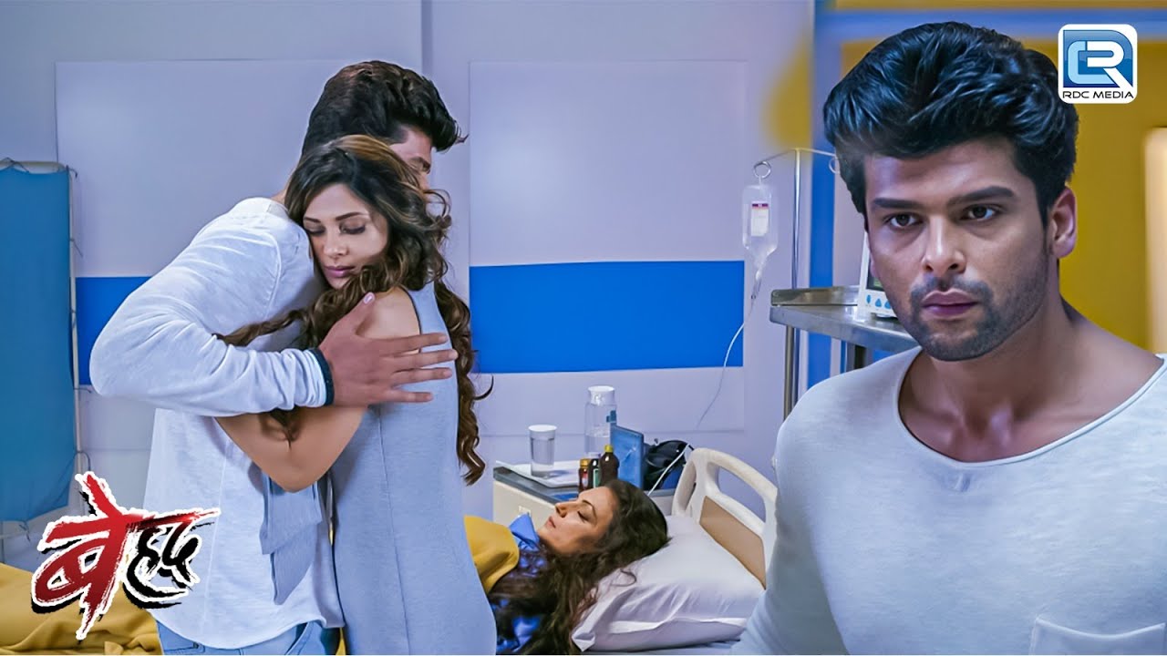 Maya के मायाजाल में क्या फसेगा Arjun ? | Beyhadh | Revenge Show | Full Episode  37+38 HD