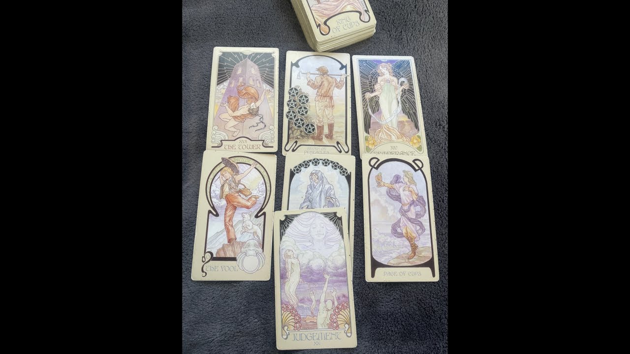 Таис🖤LaForse_tarot в прямом эфире!