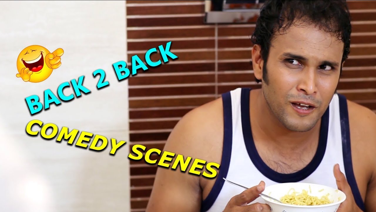 Saikumar Pampana Back To Back Comedy || Ee Rojullo || 2018 Telugu Latest Movies