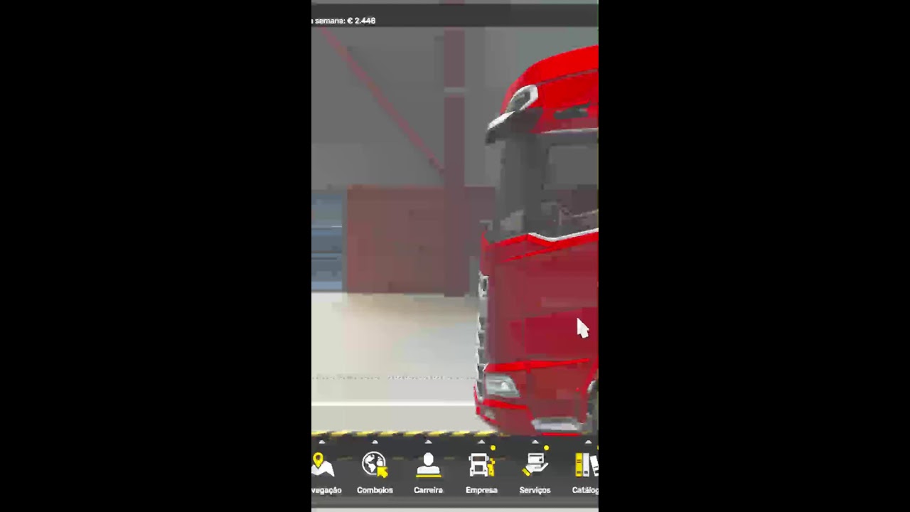 ETS2 1.58