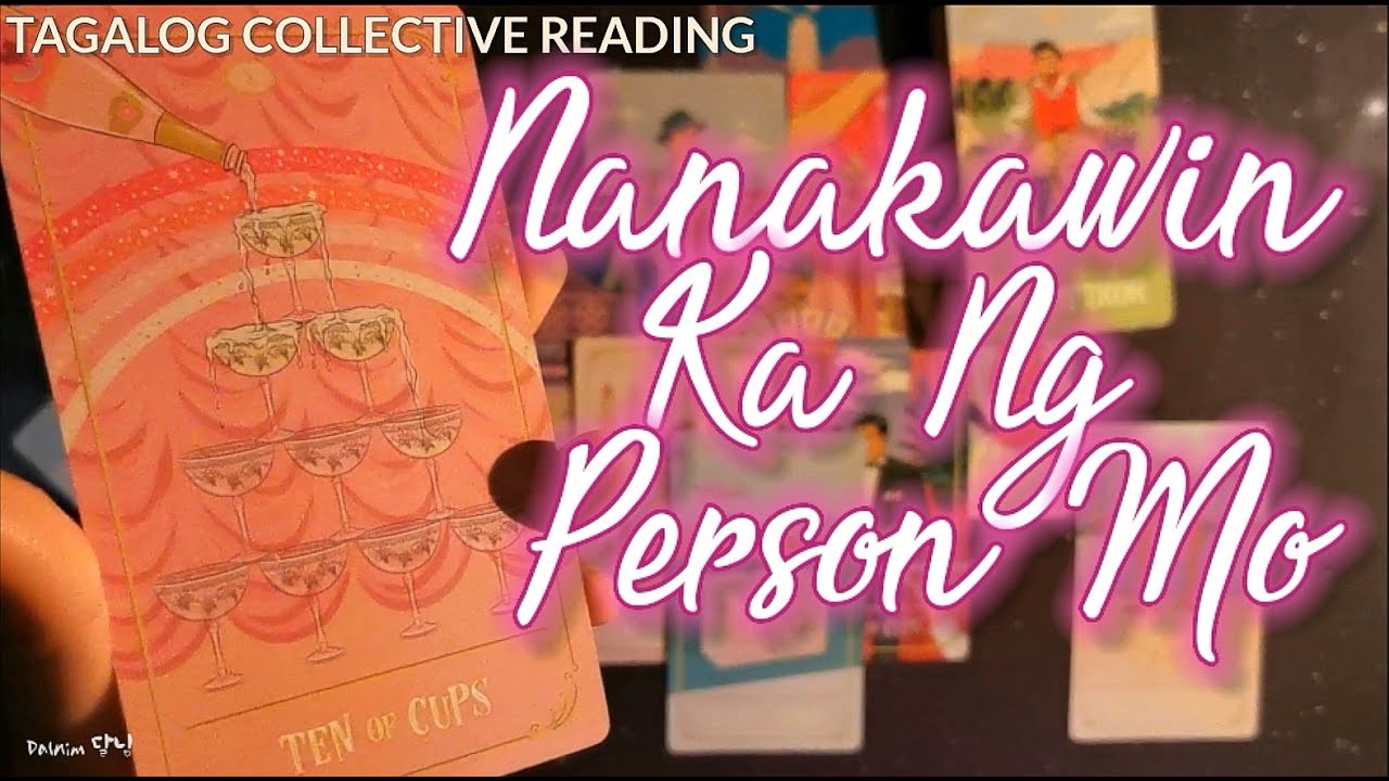 ANG PINAKAUNANG GAGAWIN NG PERSON MO NGAYONG 2026 AY IMANIFEST KANG PABALIK!!! #tarot #lovereading 