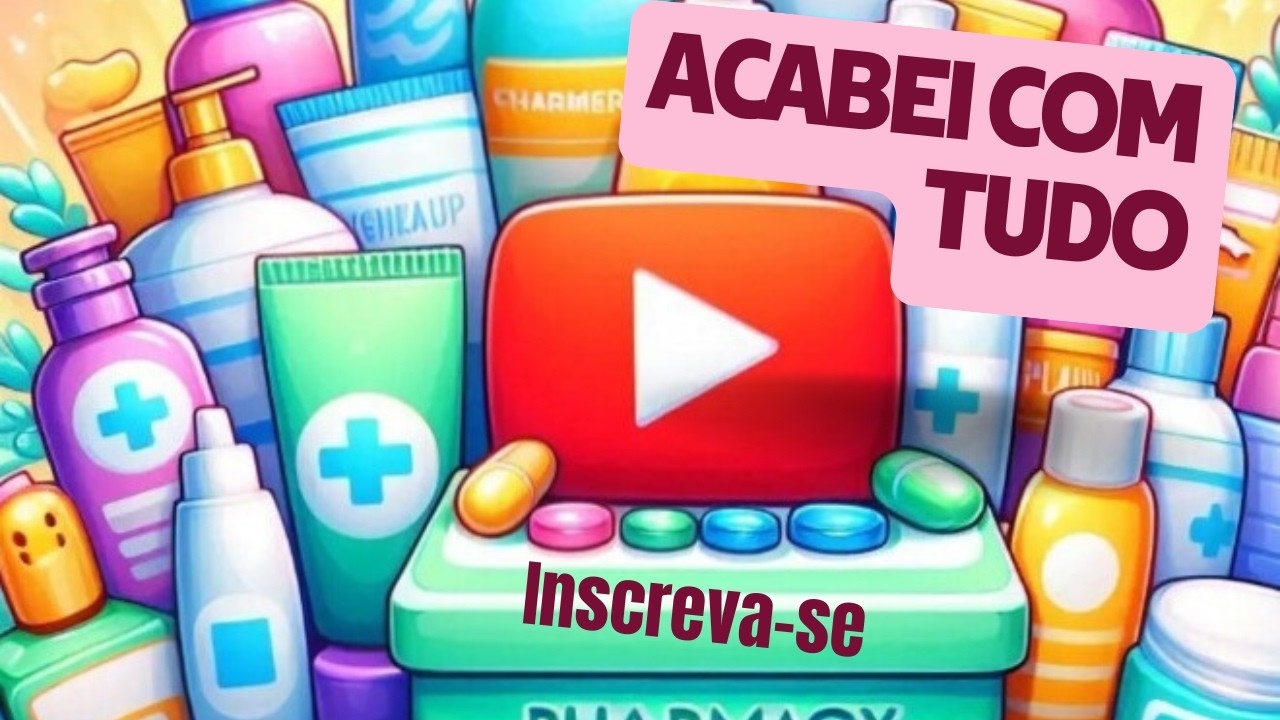 PRODUTOS ACABADOS COM SUCESSO😘