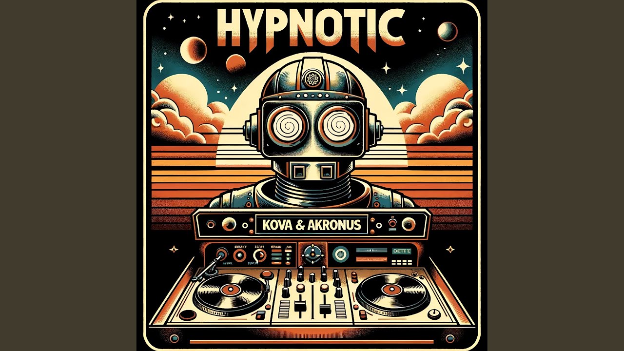 Hypnotic