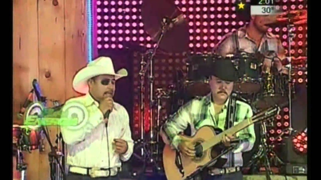" Dejame Entrar En Tu Vida " Arnulfo Jr.