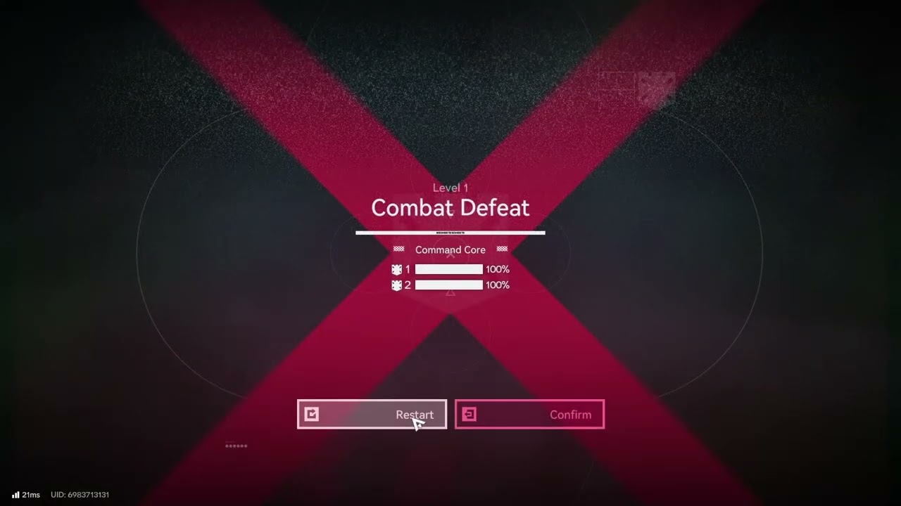 Arknights Endfield : Sky King Flats - Imminent Incursion lv 1