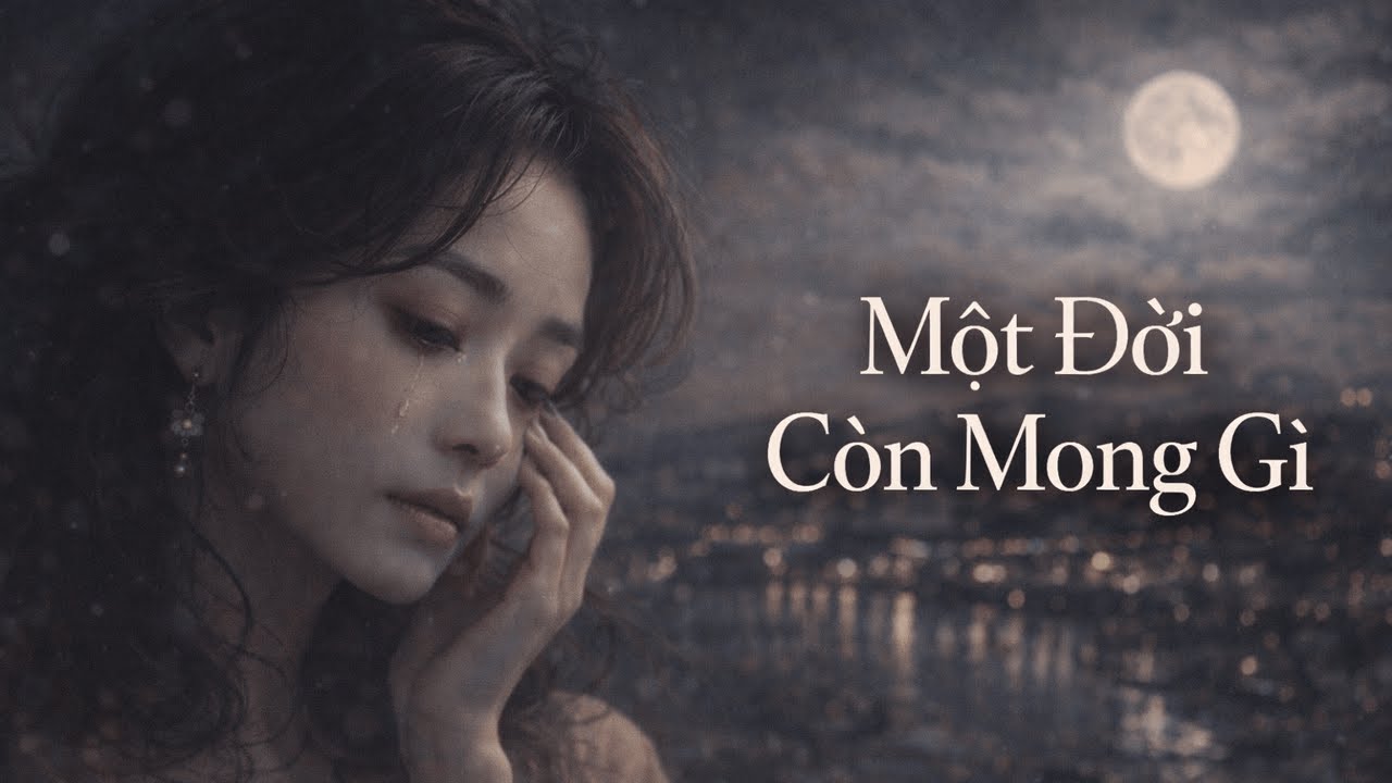 Một Đời Còn Mong Gì | 一生何求 · Nhạc Hoa Hoài Niệm