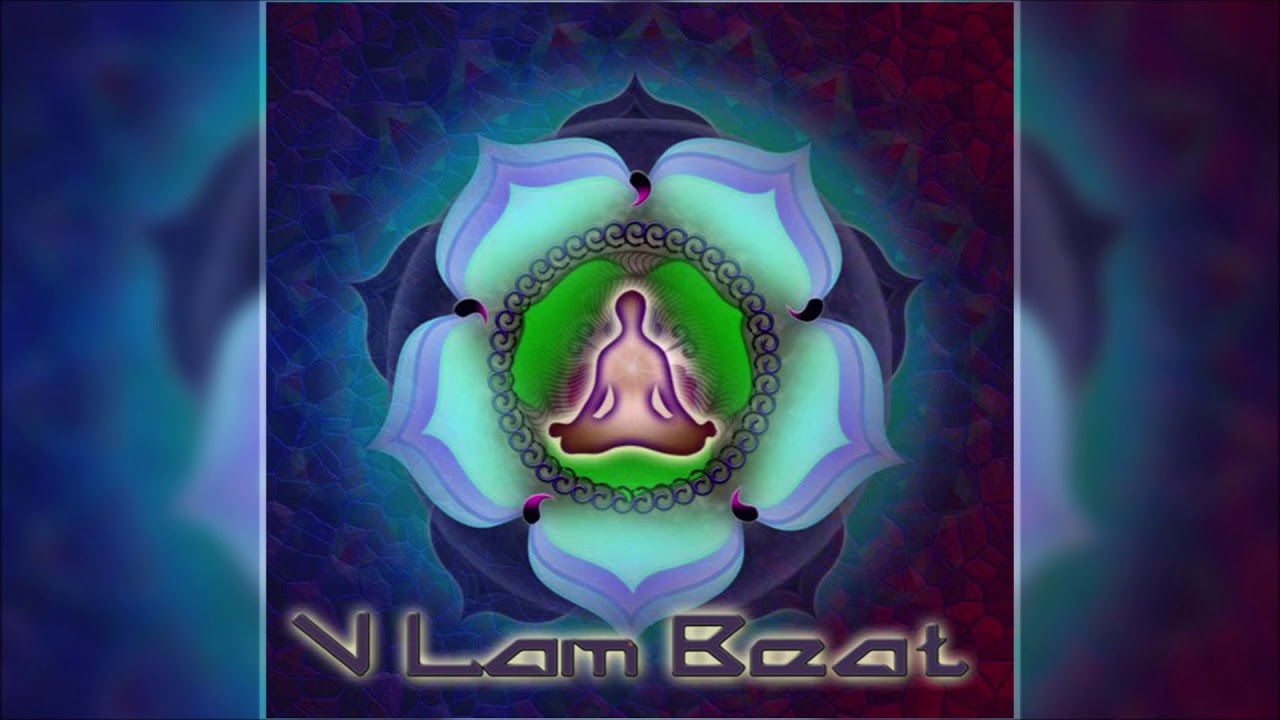 V Lam Beat - Raga Bliss [Full Album]