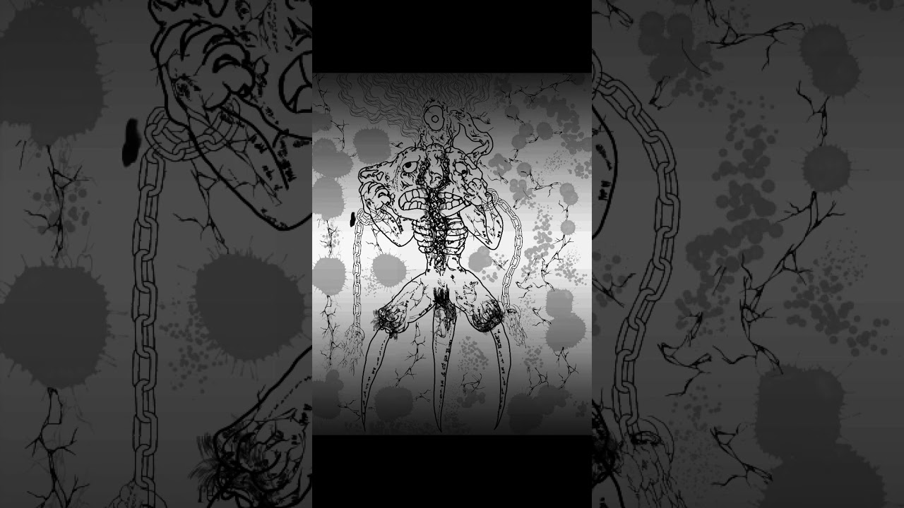 The things the Doctor made #Madmelillustrations #Mad Mel #Art with Mad Mel  #artistonyoutube