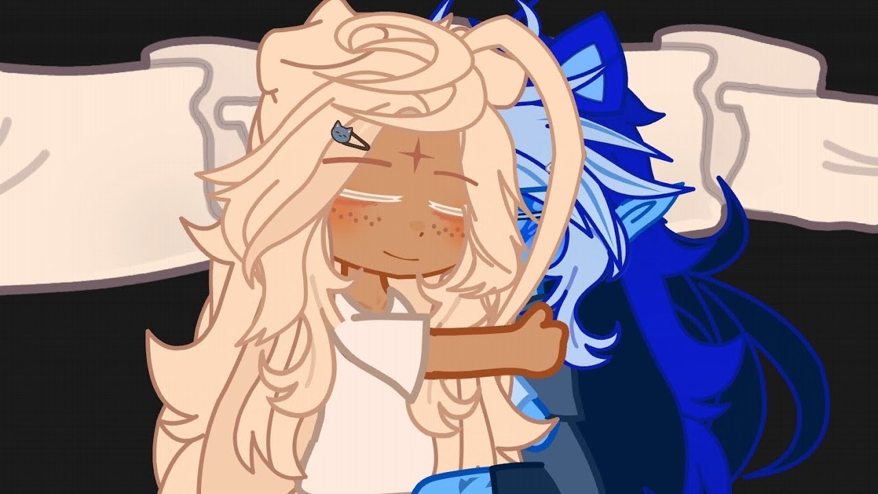 ★ㅤ“ Emotions & Cuddles ” ノ crk ノ cookie run kingdom ノ Shadowvanilla / PureShadow