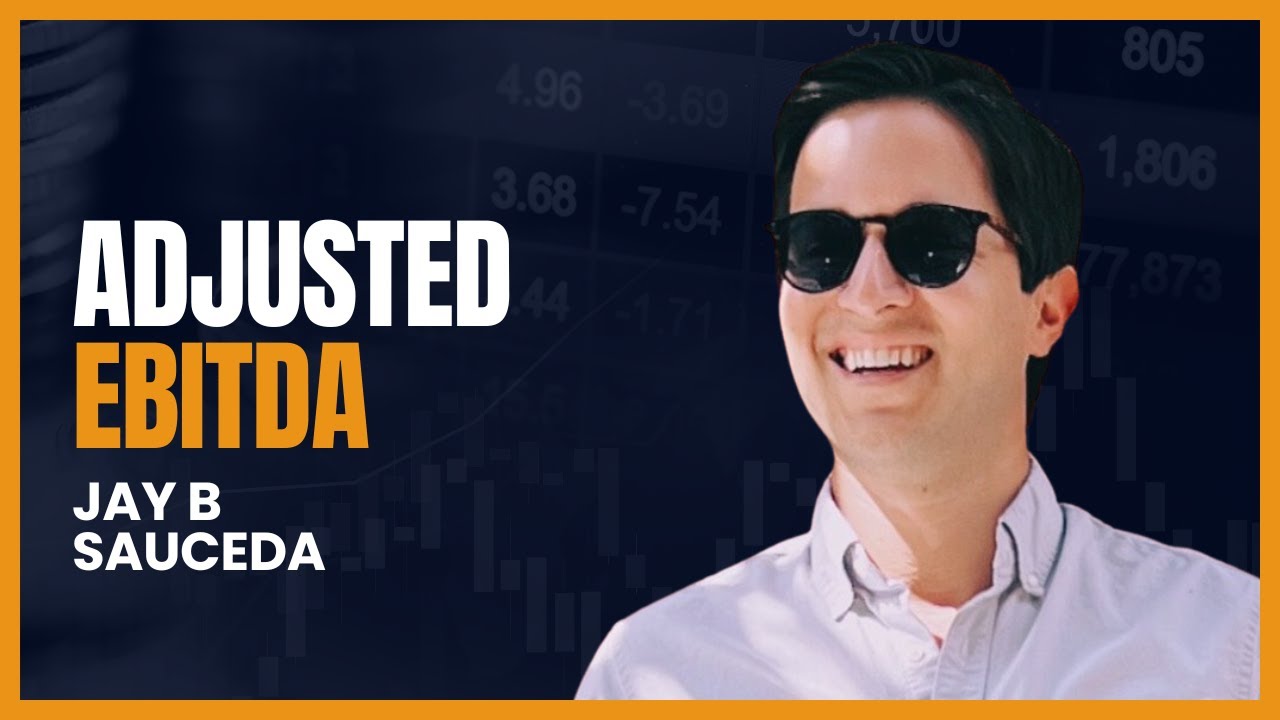 How to Adjust your EBITDA to Boost the Value of Your Business