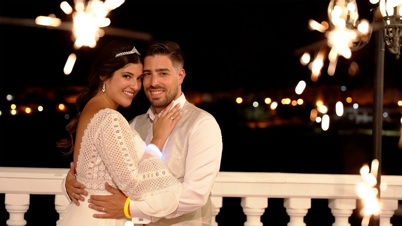 Boda Laura y Dani (Videoclip resumen) - Franco Films - fotógrafo y filmmaker en Málaga