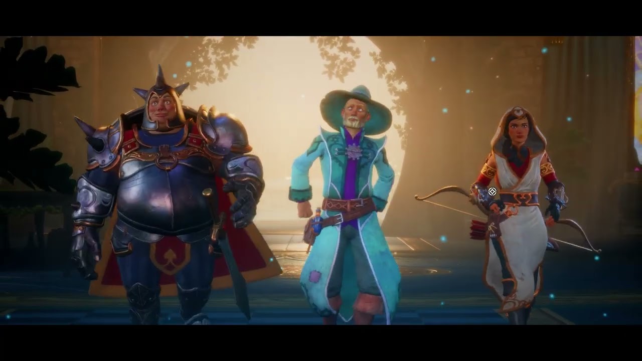 Trine5 part8 co-op