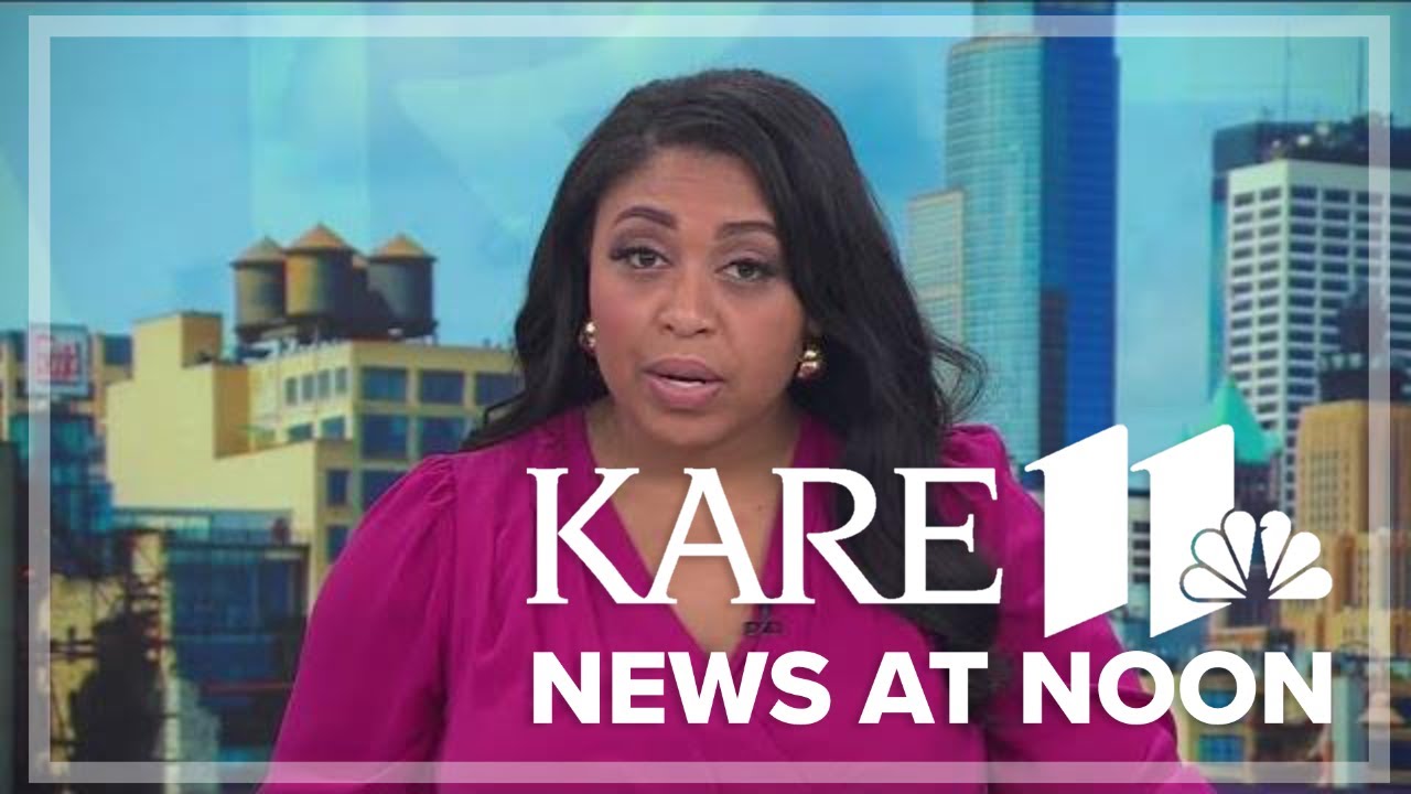 KARE 11 News Now - April 11, 2024