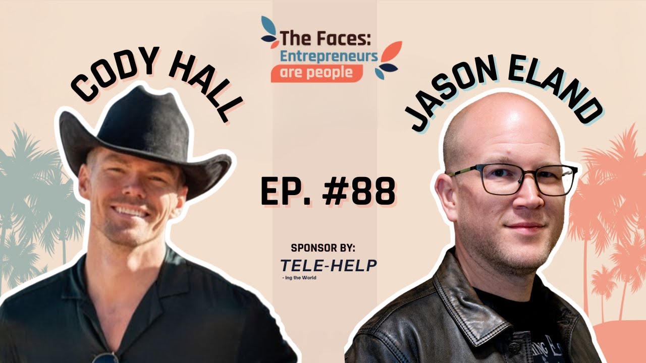 Turning Rock Bottom into a Mission-Driven Brand